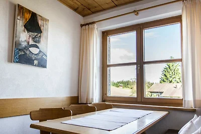 Vakantieappartement Gezinsvakantie Egg