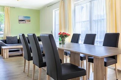 Appartamento Vacanza con famiglia Pepelow