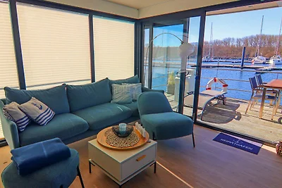 Woonboot Single-vakantie Boltenhagen