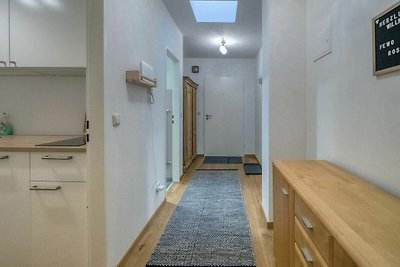 Ferienwohnung ROSEA