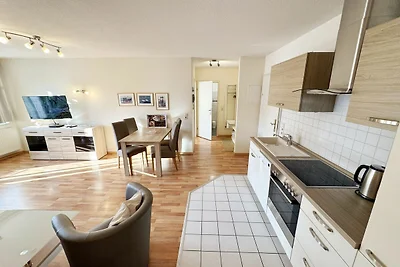 Haus Nicolai Whg. 06 mit Balkon