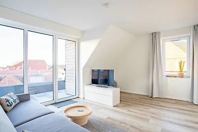 Nr. 310 - Apartmenthaus Harleblick