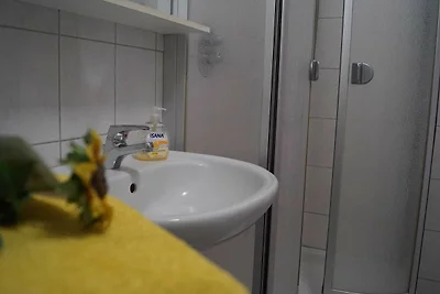Vakantieappartement Gezinsvakantie Rhauderfehn