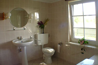 Vakantieappartement Gezinsvakantie Michaelsdorf
