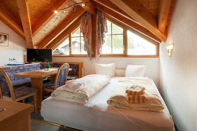 Apartament Dla rodzin Ischgl