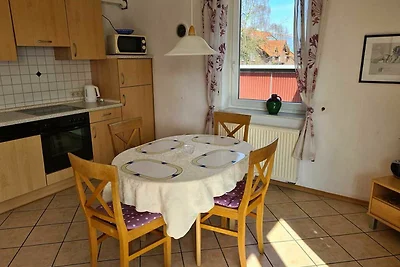 Vakantieappartement Gezinsvakantie Filsum