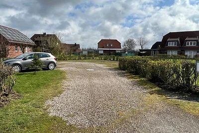Vakantieappartement Gezinsvakantie Friedrichskoog