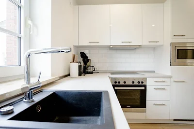 Vakantieappartement Gezinsvakantie Nordstrand