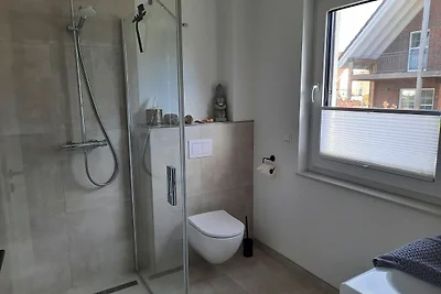 Vakantieappartement Gezinsvakantie Krummin