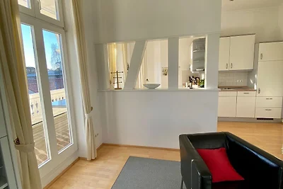 Ferienwohnung Bernstein