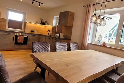 Apartamento Vacaciones familiares Eisenberg