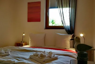 Vakantieappartement Gezinsvakantie Heringsdorf