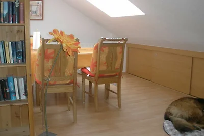 Vakantieappartement Gezinsvakantie Graal-Müritz