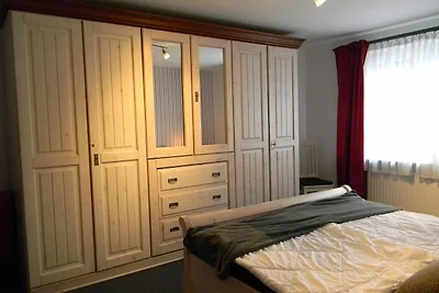 Vakantieappartement Gezinsvakantie Westerdeichstrich