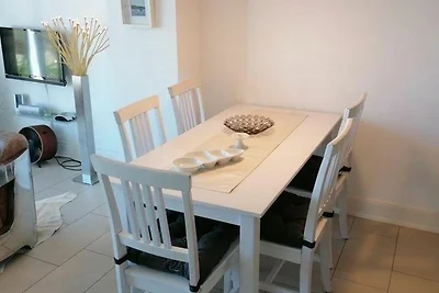 Ferienhaus Villa Seeblick - ABC223