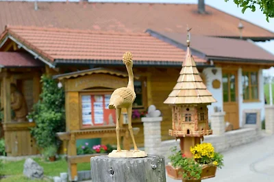 Schrofenstube im