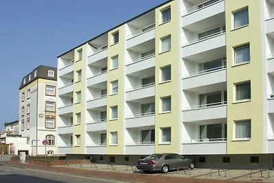 1-Zimmerwohnung App. 29