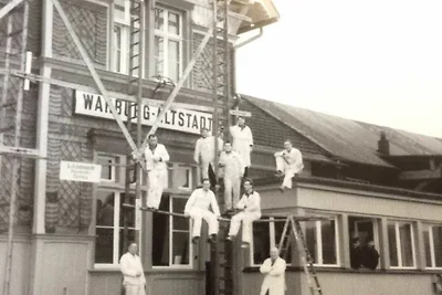 Vakantieappartement Gezinsvakantie Warburg