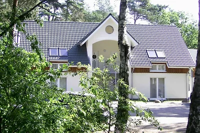 Ferienwohnung Strandidyll 2 - 2 SZ bis max.