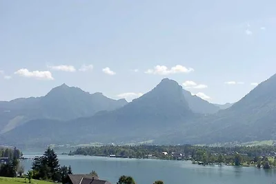 Holiday flat family holiday St. Wolfgang