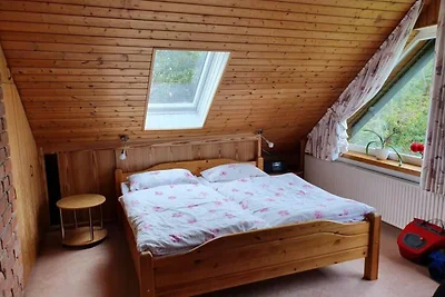 Apartamento Vacaciones familiares Nottensdorf