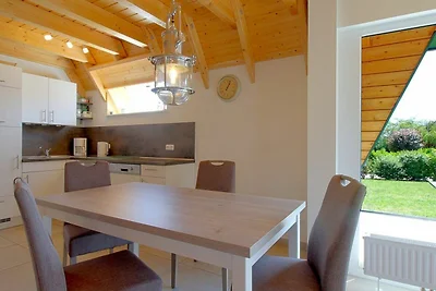 Casa vacanze Vacanza di relax Wremen
