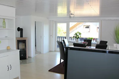 Appartamento Vacanza con famiglia Wildflecken