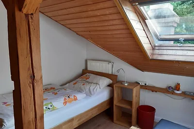 Vakantieappartement Gezinsvakantie Gelting