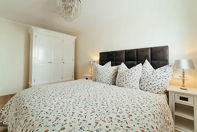Apartament Dla rodzin Haffkrug