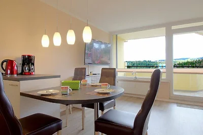 Apartment 410