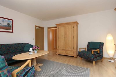 Vakantieappartement Gezinsvakantie Ilmenau