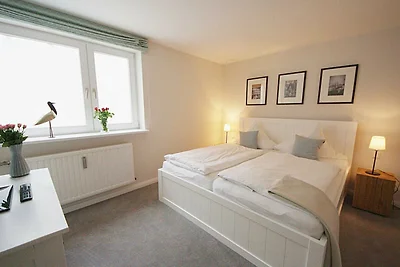 Haus Käpt`n Hein Cors 1 EG/UG