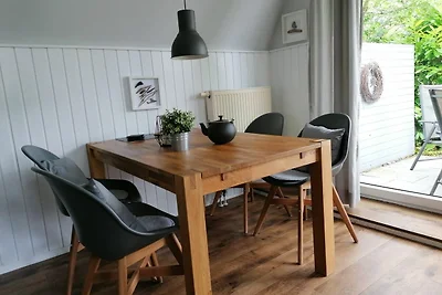 Vakantiehuis Ontspannende vakantie Wittmund