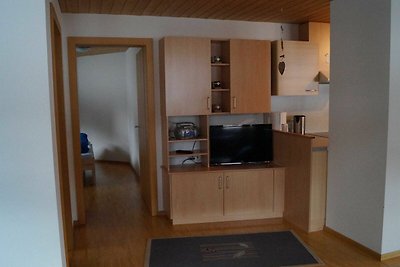 Vakantieappartement Gezinsvakantie Au in Vorarlberg