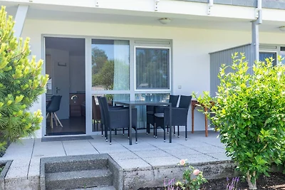 Vakantieappartement Gezinsvakantie Hohenkirchen