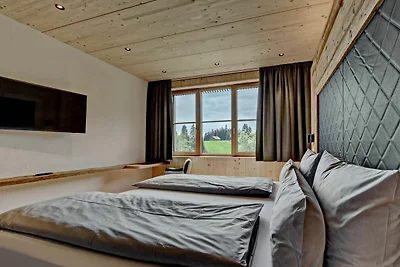 Vakantieappartement Gezinsvakantie Oberstaufen