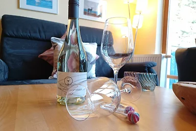 Strandhaus Jonathan 4 OG