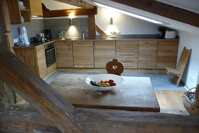 Ferienwohnung