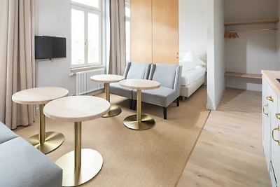Appartamento Vacanza con famiglia Norderney