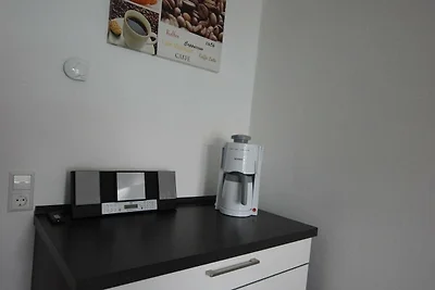Weide 2 - 80 m2 Wohnung mit 2 getrennten...