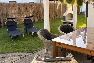 Maison de vacances Vacances relaxation Wiek