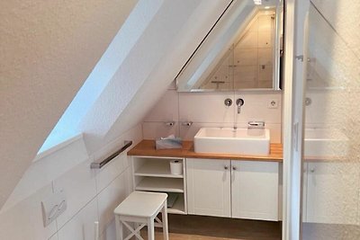 Vakantiehuis Ontspannende vakantie Borgsum
