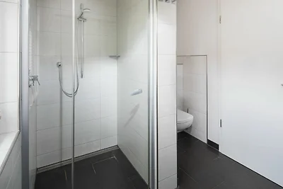 Vakantieappartement Gezinsvakantie Norderney