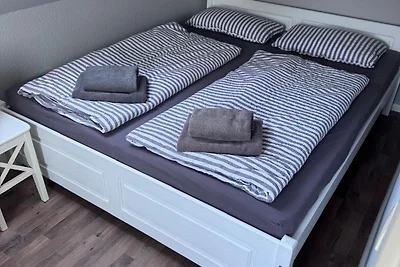 Apartamento Vacaciones familiares Karlshorst