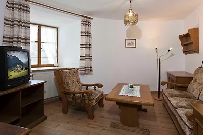 Ferienwohnung 1