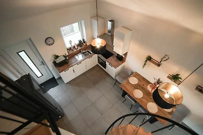 Ferienhaus Kiebitz