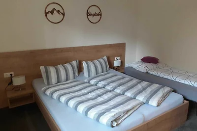 Vakantieappartement Gezinsvakantie Ried
