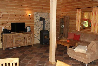 Vakantiehuis Ontspannende vakantie Rhauderfehn