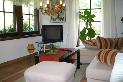 Vakantieappartement Gezinsvakantie Horben