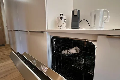 Apartment Kanisfluh